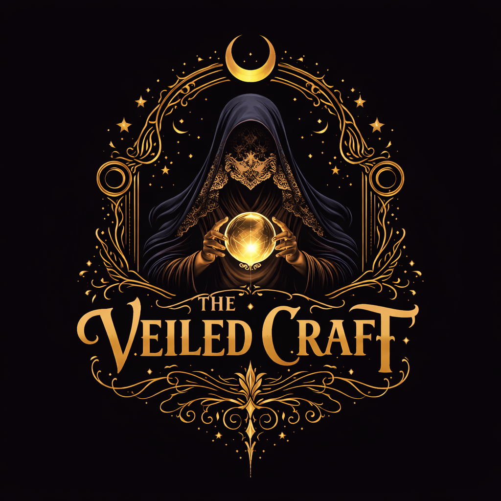 The Veiled Craft